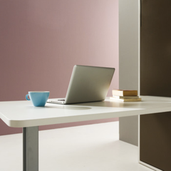 Giường Kết Hợp Bàn Làm Việc Hafele 271.95.216