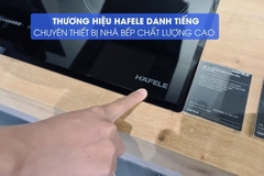 Bếp từ kết hợp điện Hafele HC-M772B 536.01.815