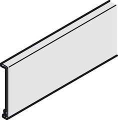 Nắp Che Bên Cho Kẹp Kính Hafele 940.43.046