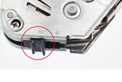 Bộ Tay Nâng Free Flap 3.15 Hafele 493.05.862