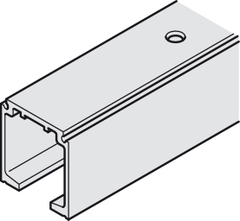 Ray Trượt Đơn 31 X 33mm Hafele 940.43.932