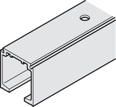 Ray Trượt Đơn 31 x 33mm Hafele 940.43.922