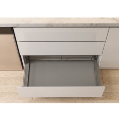 Kệ đựng xoong nồi Hafele 549.08.864 - Cho tủ rộng 600 mm
