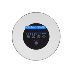 Máy Lọc Không Khí Hafele CF-8126S 537.82.720