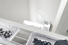 Miếng đệm cho khung kéo Hafele 805.78.750