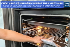Lò nướng âm tủ Hafele HO-T60C 535.02.721