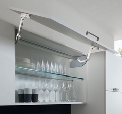Phụ kiện tay nâng Free Swing Hafele 372.34.610