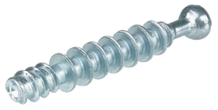 Chốt Nối Nhỏ Ren M6 Dài 11mm Hafele 262.28.624