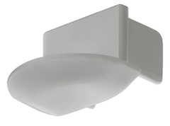 Nắp Che Cho Thanh Dẫn Đèn Led Lắp Âm Hafele 833.72.854