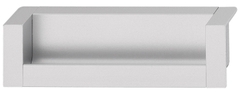 Tay Nắm Tủ Âm 110mm Hafele 151.99.901