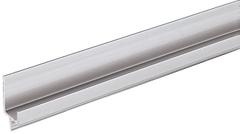 Tay Nắm Dạng Thanh Nhôm 2500mm Hafele 126.22.909