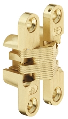 Bản Lề Âm Cho Cửa Gỗ Dày 19 - 25mm Hafele 341.07.536