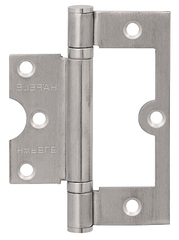 Bản lề lá màu đen mờ 102mm Hafele 926.22.105