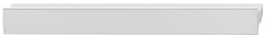 Tay Nắm Nhôm 80mm Hafele 107.24.900