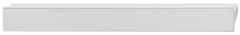 Tay Nắm Nhôm 120mm Hafele 107.24.901