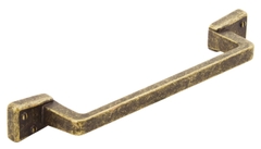Tay Nắm Tủ Cổ Điển 170mm Hafele 107.03.115