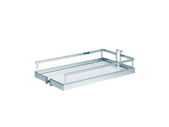 Baskets 3PC style 350x462x106mm Hafele 546.75.648