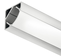 Thanh Nhôm Gắn Góc Hafele 833.74.812