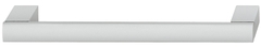Tay Nắm Nhôm 172mm Hafele 110.74.923