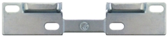 Đế Gắn Tường Cho Bas Treo Tủ Hafele 290.41.990