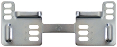 Đế Gắn Tường Cho Bas Treo Tủ Hafele 290.41.991