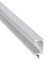 Tay Nắm Dạng Thanh Nhôm 3000mm Hafele 126.27.303