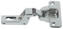 Phụ Kiện Bản Lề Cho Cửa 1 Cánh 19 - 32mm Hafele 408.24.002