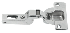 Phụ Kiện Bản Lề Cho Cửa 1 Cánh 19 - 22mm Hafele 408.24.011
