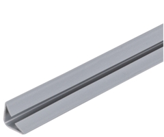 Đệm cửa chống khói 12/2400mm B Hafele 950.11.151