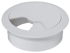 Nắp CHE dây điện = PL Hafele 428.96.702