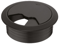 Nắp CHE dây điện =nhựa Hafele 428.96.302