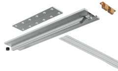 Bộ phụ kiện bàn xếp =KL Hafele 642.40.008
