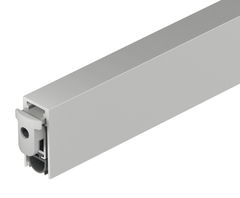 Thanh Chắn Bụi Tự Động 1208mm Hafele 950.45.018