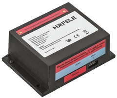 Slido F-Li E-Drive control set 3 doors Hafele 405.15.008