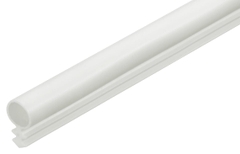 RON cửa màu trắng 25m Hafele 950.09.487