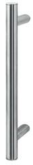 Tay nắm kéo inox mờ, 32x1000x1200mm Hafele 903.05.893