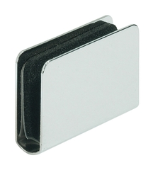 Bas cho chấn cửa NAM châm 40x24mm,KL Hafele 245.66.311