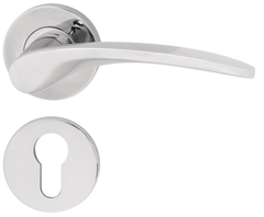 Tay Nắm Gạt Cửa Phòng Hafele 903.98.141