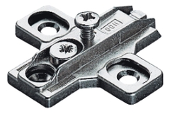 C-pl.M510 A Zi.scr. 0mm Hafele 329.84.020