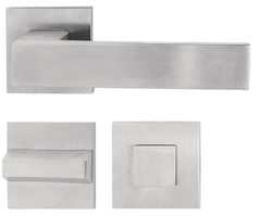 Tay Nắm Gạt Cửa Vệ Sinh Hafele 903.99.965