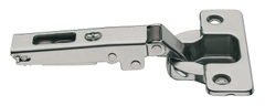 Bản lề M510 không giảm chấn (trùm ngoài) Hafele 329.17.600