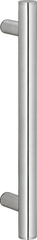 Tay Nắm Kéo Chữ H 600mm Hafele 903.01.843