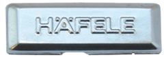 Nắp Che Tay Bản Lề Metalla SM Hafele 315.59.008