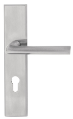Tay Nắm Gạt Đế Dài C/C 72mm Hafele 903.98.464