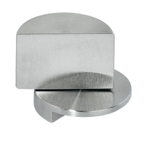 Gl-pivot hinge stst.mat.d=20mm Hafele 361.51.000