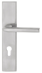 Tay Nắm Gạt Đế Dài C/C 72mm Hafele 903.98.465