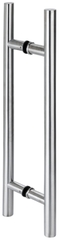 Tay Nắm Kéo Chữ H 1200mm Hafele 903.01.806