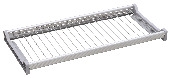 Khay Úp Chén Bát Inox 600mm Hafele 544.01.027
