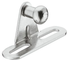 Pittong Đẩy Cánh Tủ 80N Hafele 373.82.002