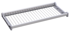 Khay Úp Đĩa Dọc Inox 764mm Hafele 544.01.208